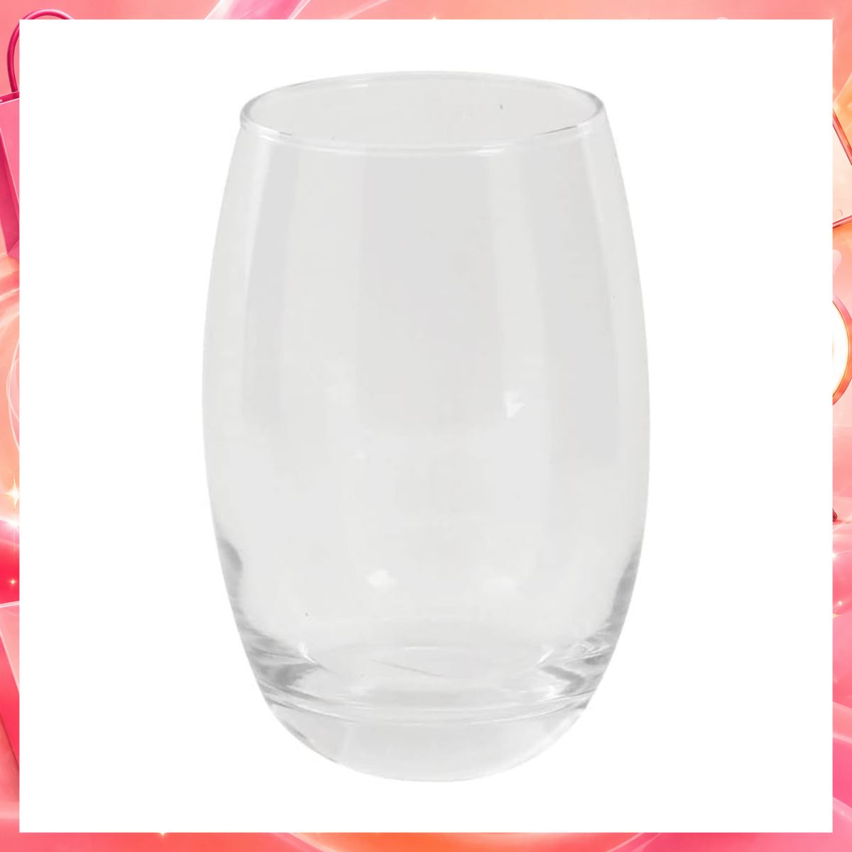 Jogo Copos sm Aruba Long Drink 465ml 6 Peças Nadir
